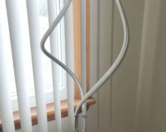 Qty 2 LED floor lamp