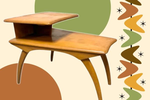 Mid-Century Gems - Online Auction | PICKUP: Wednesday, Mar 11th in Centerville, OH