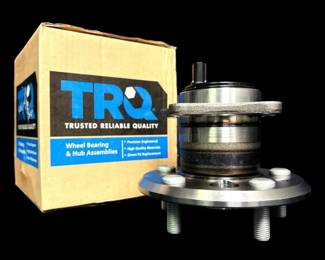 211 Toyota Camry Hub Bearing With Rear ABS