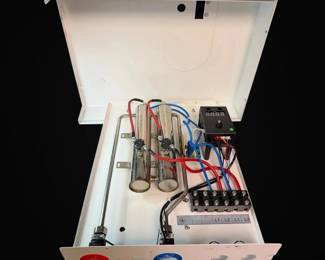 Tankless Water Heater