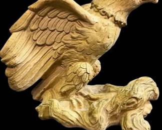 Universal Statuary Eagle Statue