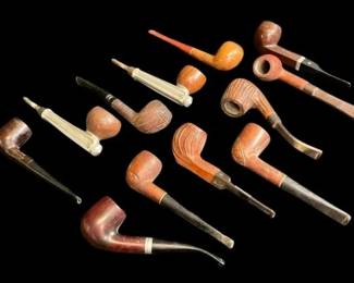 Smoking Pipes Thermofilter, YelloBole, Mascot  More