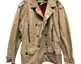 Orvis Sporting Traditions, Tan Jacket Size XL