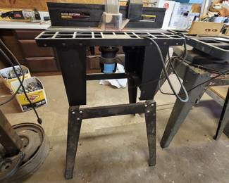 Craftsman router 