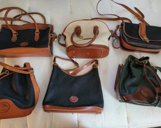 Dooney and Bourke 