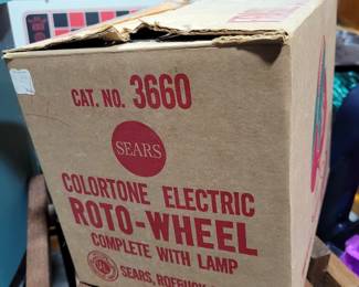 Color tone Color wheel