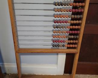Abacus 