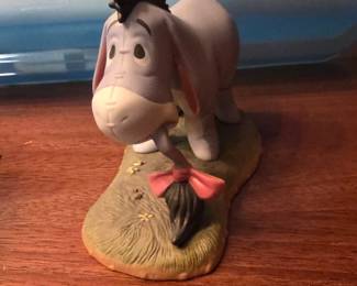 Eeyor collectors item