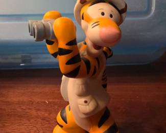 Tigger collectors item