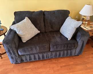 Loveseat    **AVAILABLE FOR PRESALE**