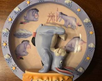 Eeyore collectors item