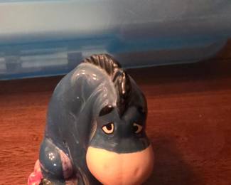 Eeyore collectors item