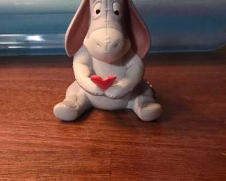 Eeyore collectors item