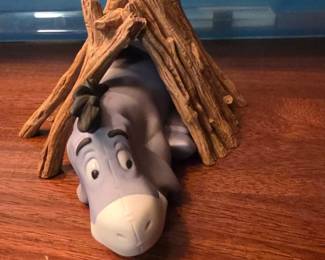 Eeyore collectors item