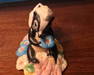 Disney "Flower" collectors item