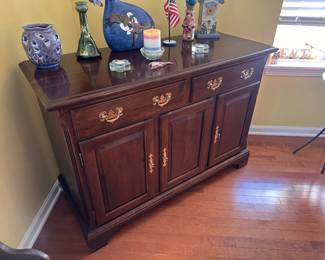 Small Buffet    **AVAILABLE FOR PRESALE**