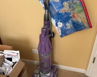 Dyson Vacuum 