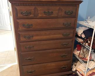 Dresser  **AVAILABLE FOR PRESALE**