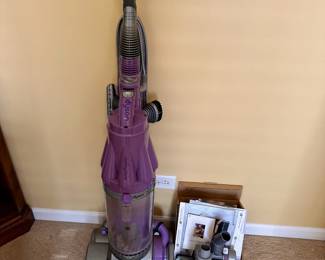 Dyson Vacuum