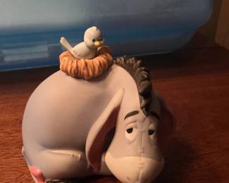 Eeyore collectors item