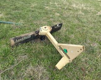LAND PRIDE RB1560 5 GRADER BLADE