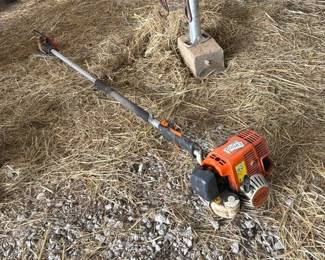 STIHL GAS POLE SAW