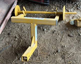 TARTER ATV WIRE UNROLLER