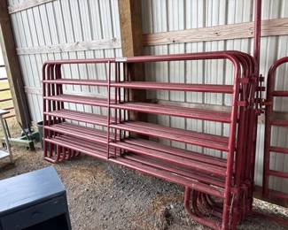 5 TARTER HD 10 6 BAR PANELS