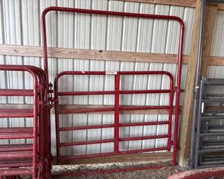 1 TARTER 6 WALKTHROUGH GATE