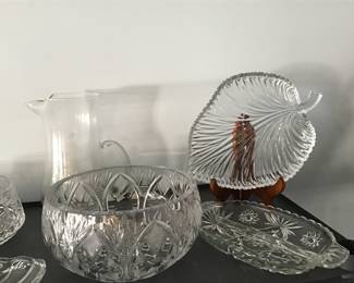 Glassware