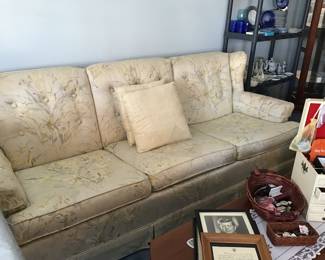 Ethan Allen sofa