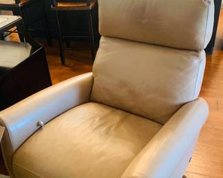 American Leather Gordon Comfort Recliner