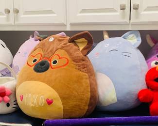 Squishmallows