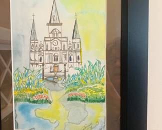 Donna Davis original