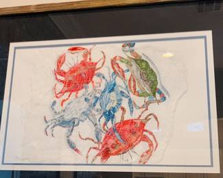 Donna Davis original