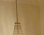 Bliss Studio Flower Fall chandelier