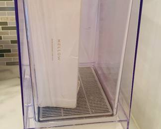 Mellow Brand Sous Vide machine used by restaurants. 