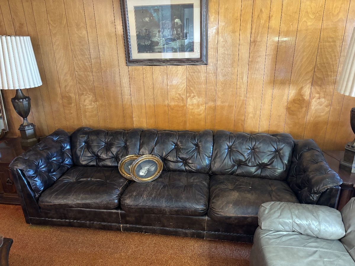 60s couch