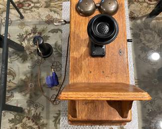Over 100 years old