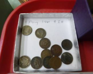 Sale Picture