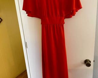 Handmade clothing and vintage clothing available. 