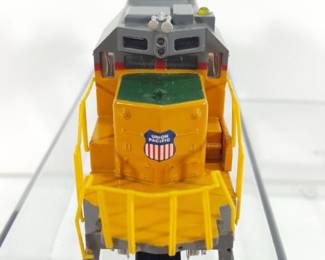 Bachmann 67001 Union Pacific Locomotive