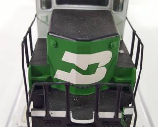 Walthers Trainline Ready To Run