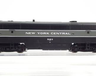 Proto 1000 Series New York City #5103