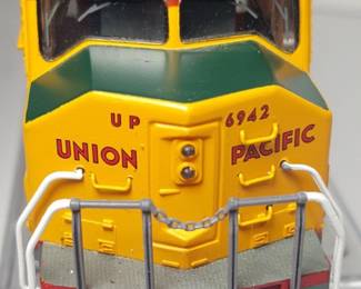Bachmann DCC On Board Union Pacific 6942