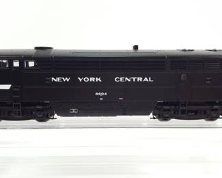 Proto 1000 Series C-Liner New York City #6604