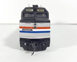Bachmann Spectrum Amtrak EMD F40PH Phase III