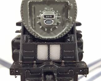 Bachmann Niagra 4-8-4 With Smoke HD Light & Tender