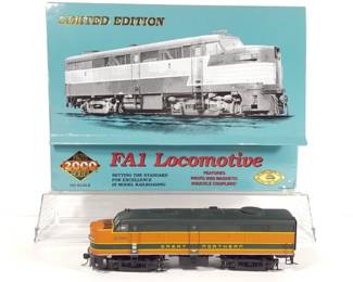 Proto 2000 FA1 278A Great Northern Locomotive Limited Edition