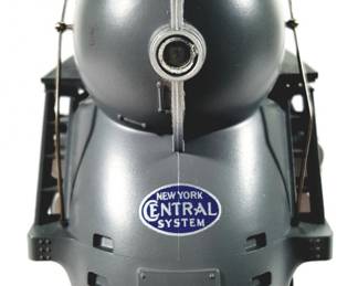 Rivarossi 4-6-4 Streamlined Hudson NYC Central 5445